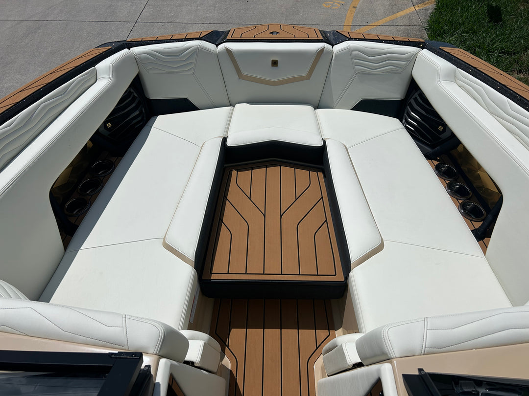 2025 Nautique G25