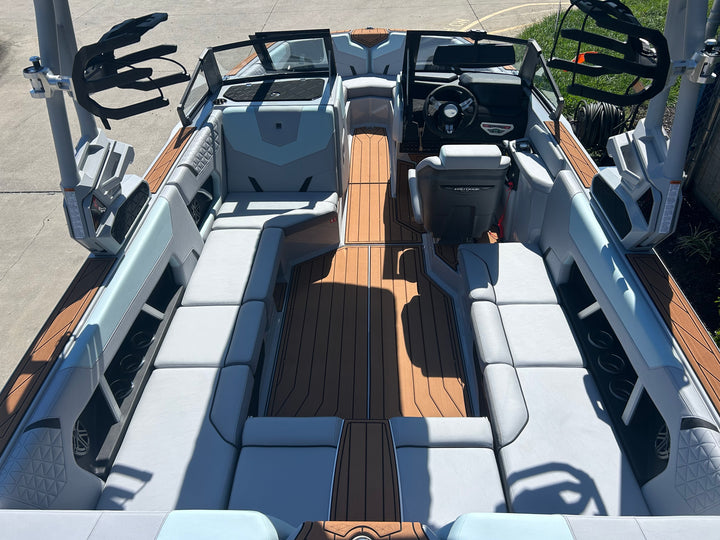 2026 Nautique GS22