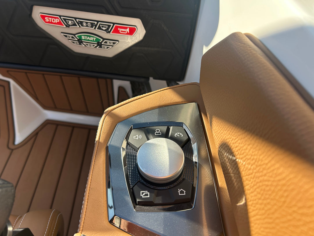 2026 Nautique GS22