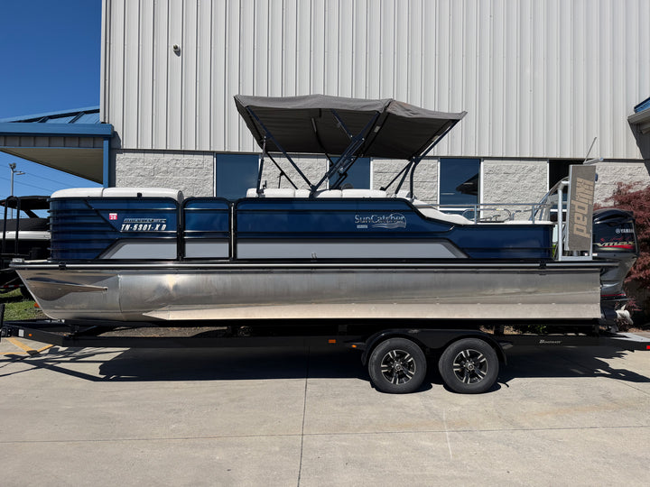 2021 G3 SunCatcher EL324SS