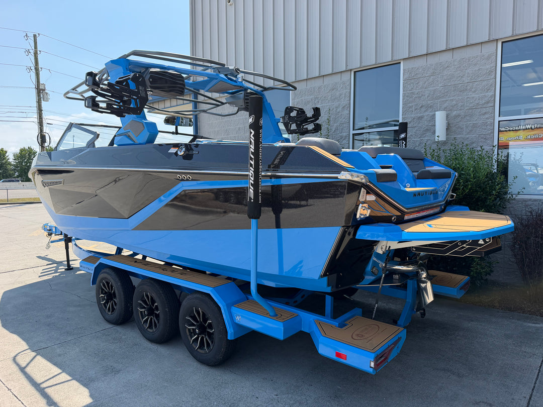 2027 Nautique G23