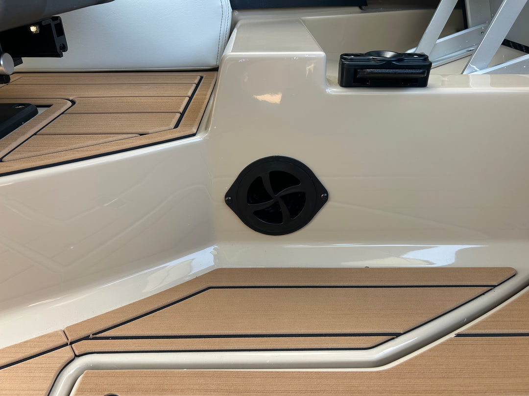 2025 Nautique G25