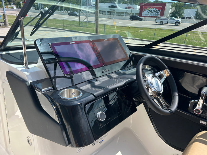 2026 Sea Ray SLX 280