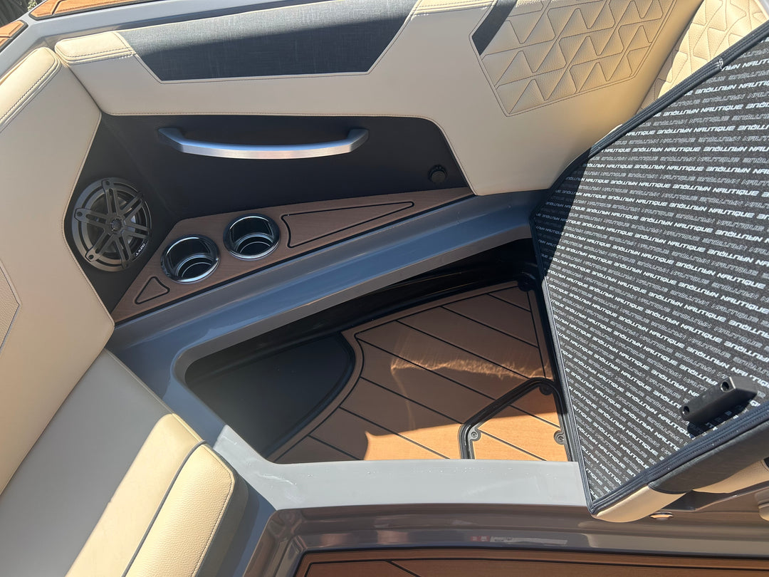 2026 Nautique GS22