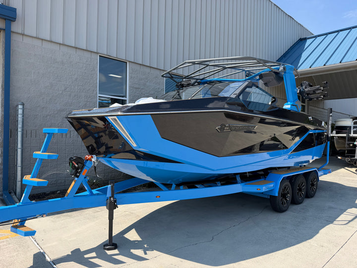 2027 Nautique G23