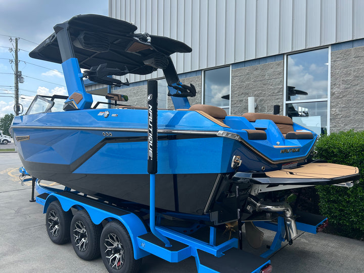 2026 Nautique G23