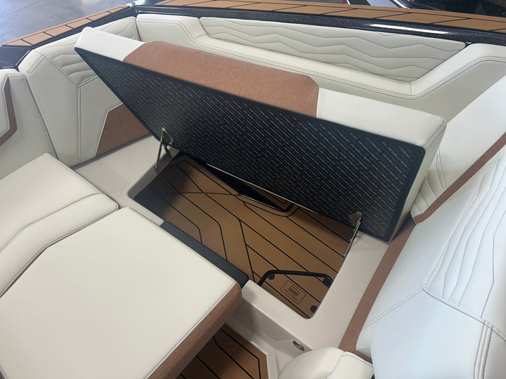 2026 Nautique G23