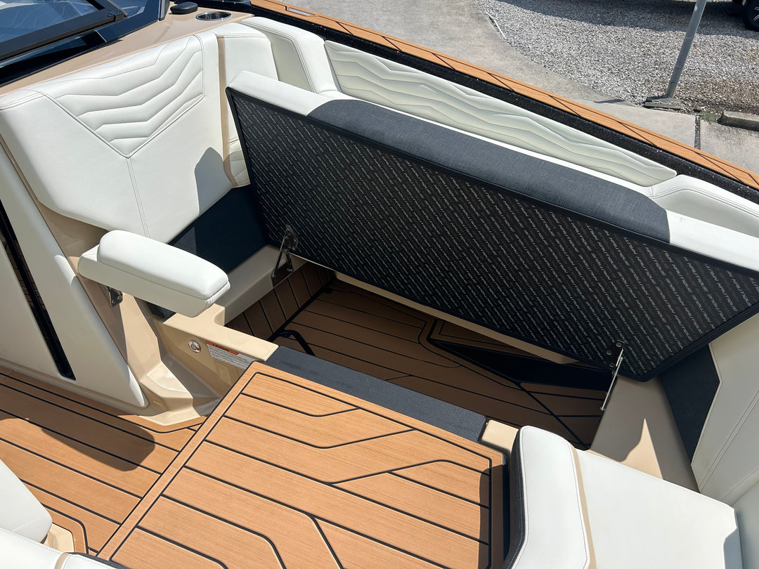 2025 Nautique G25
