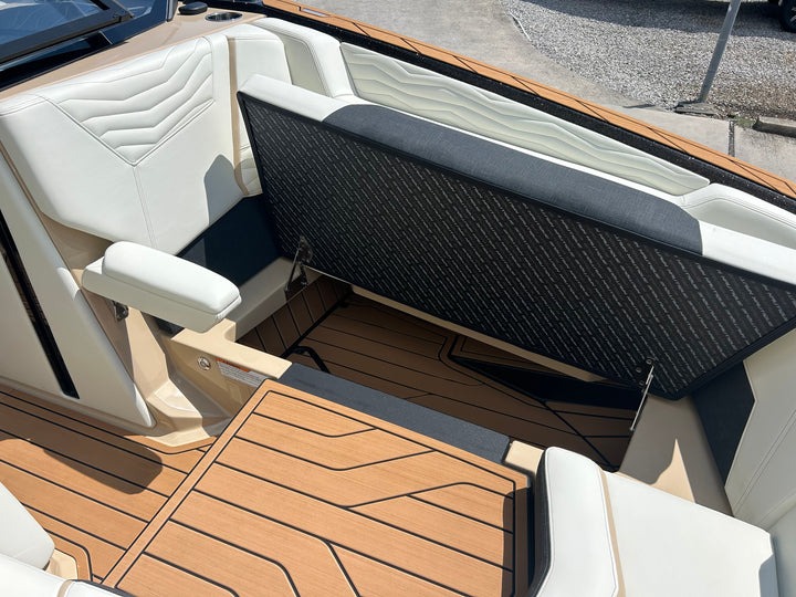 2025 Nautique G25