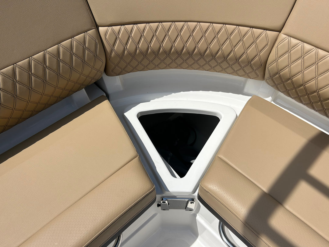 2026 Sea Ray SLX 280