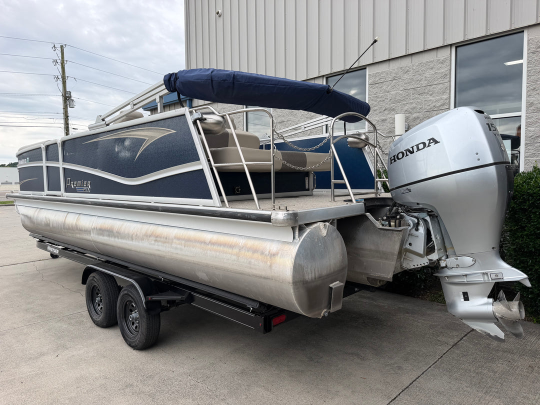 2021 Premier Sunsation 230RLCL