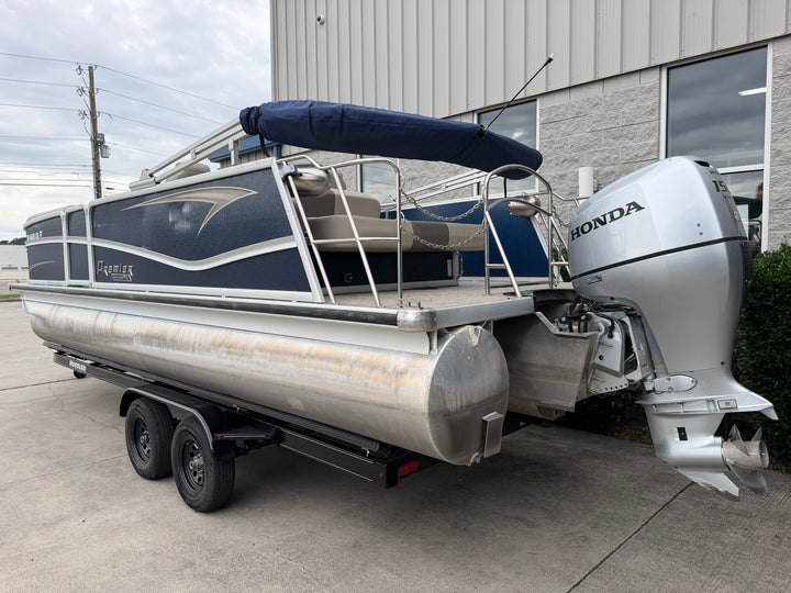 2021 Premier Sunsation 230RLCL