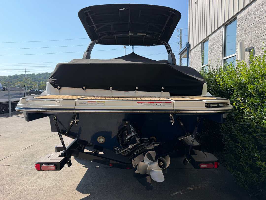 2026 Sea Ray SLX 280