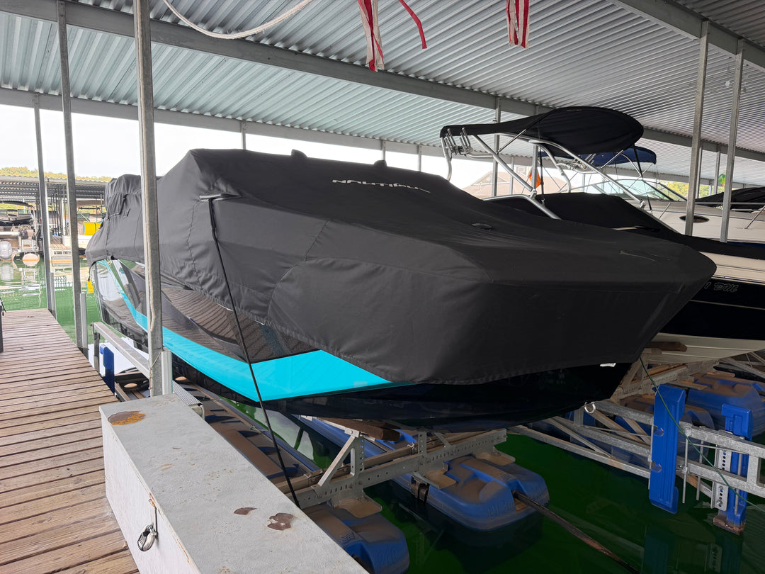 2025 Nautique G23