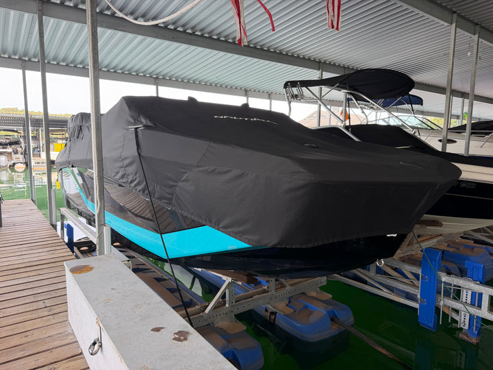 2025 Nautique G23