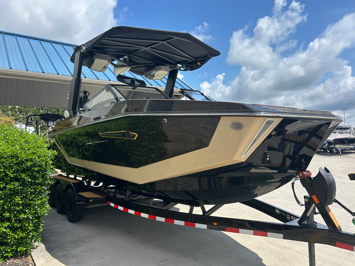 2025 Nautique G25
