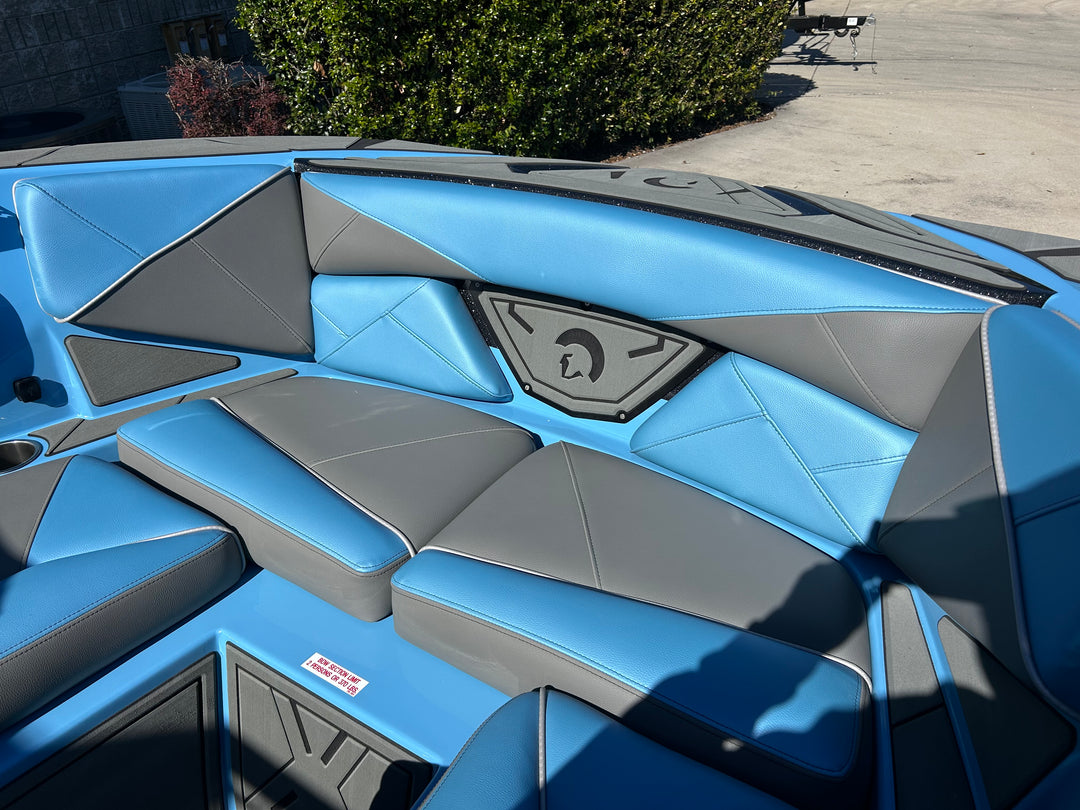 2026 Centurion Nv233