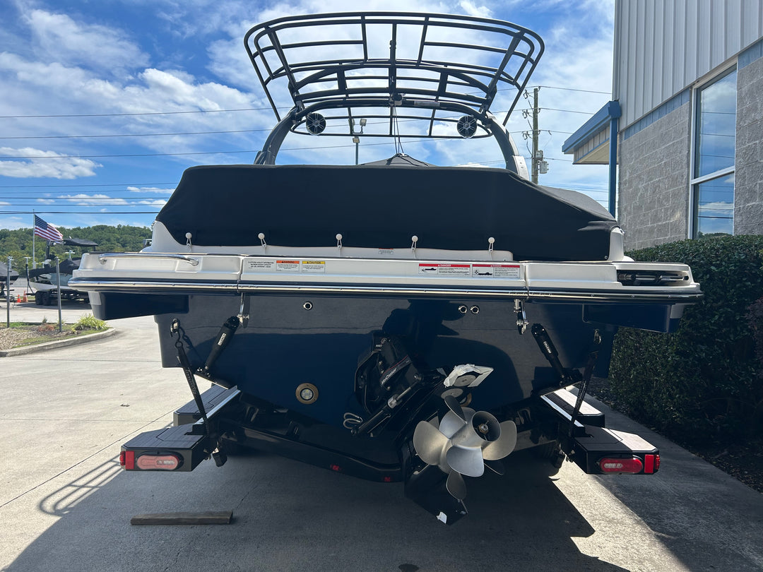 2026 Sea Ray SLX 280
