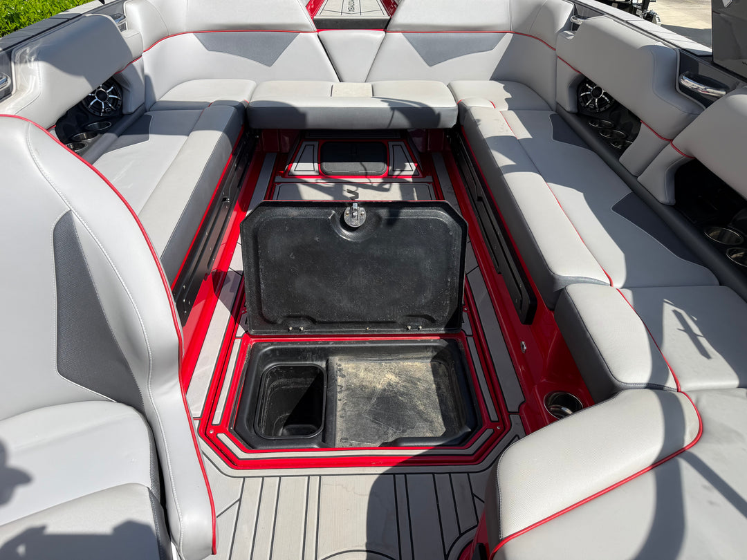 2020 Moomba Makai