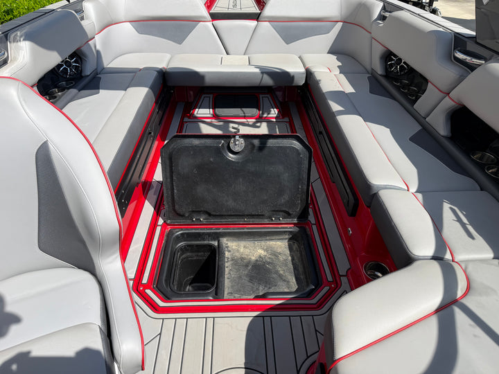 2020 Moomba Makai