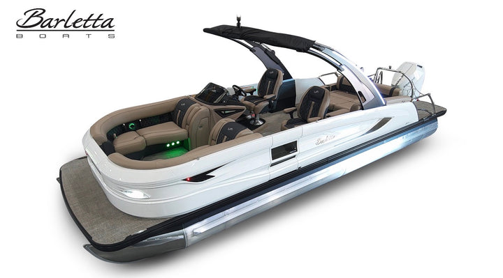 2027 Barletta Leggera 26UCA