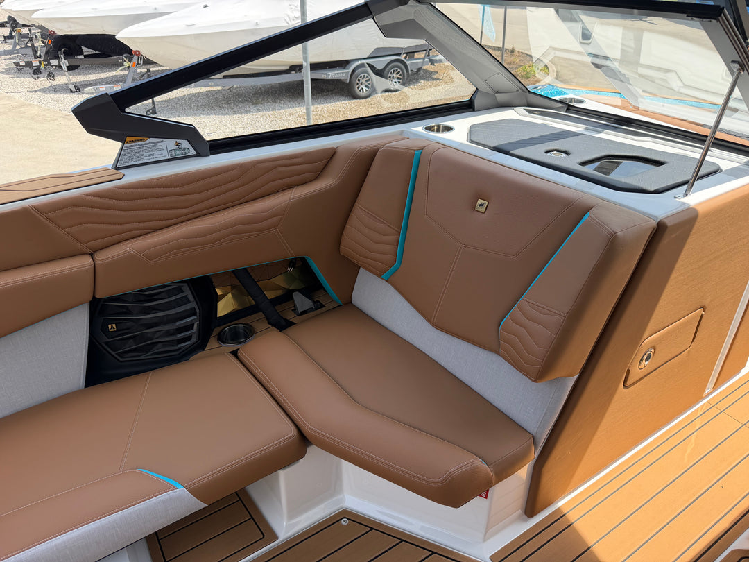 2026 Nautique G23
