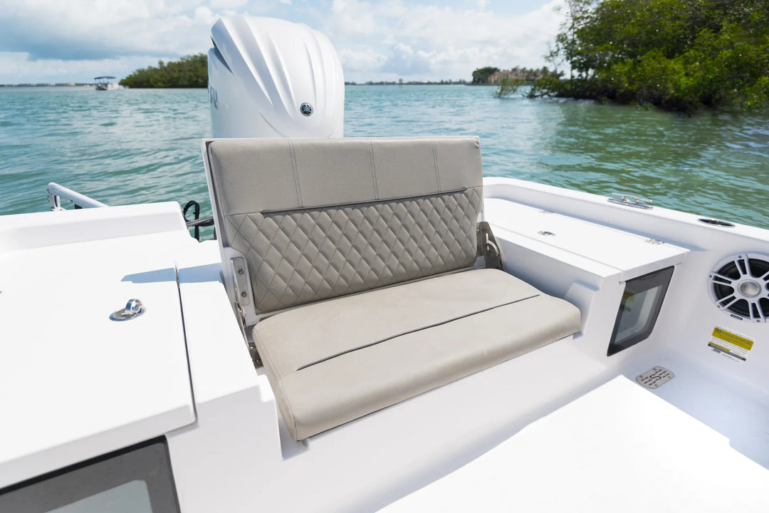 2026 Sportsman Masters 247OE