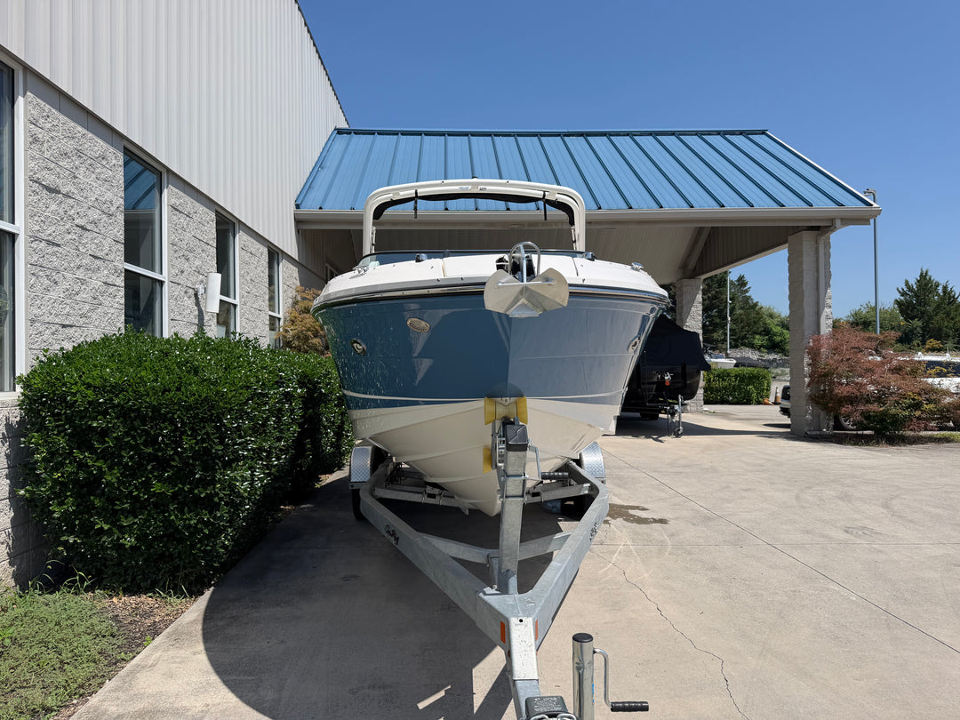 2022 Sea Ray SLX 250