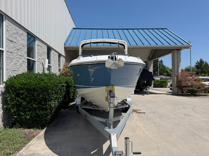 2022 Sea Ray SLX 250