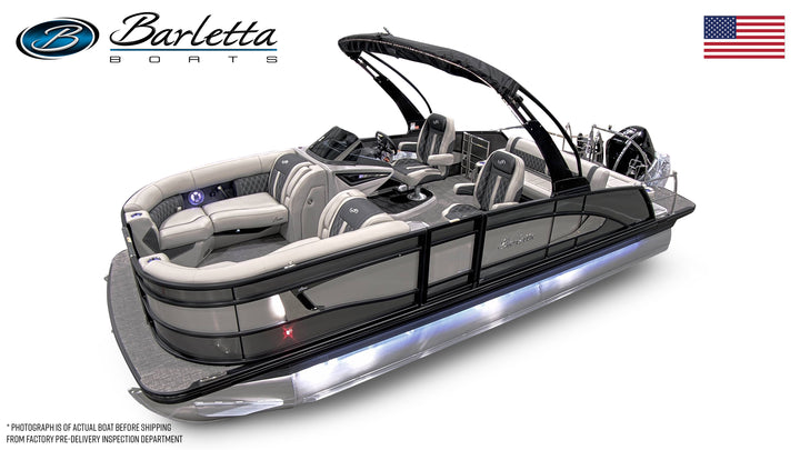 2026 Barletta Lusso 23UC