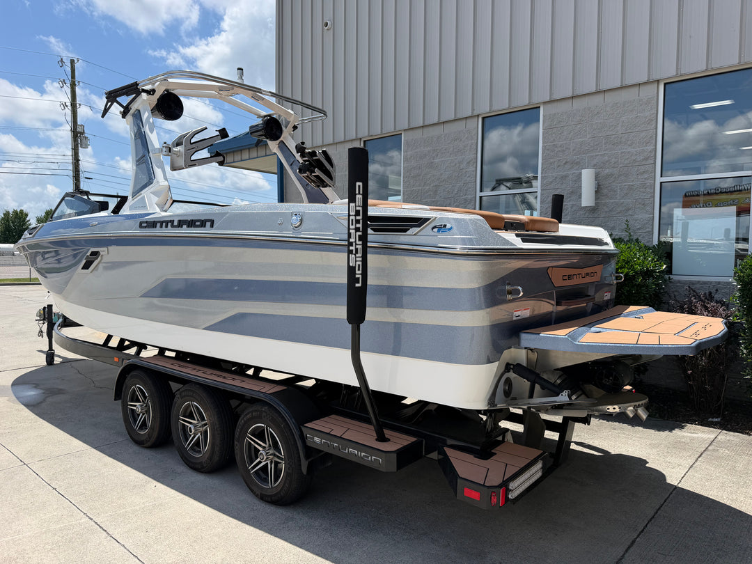 2021 Centurion Ri265