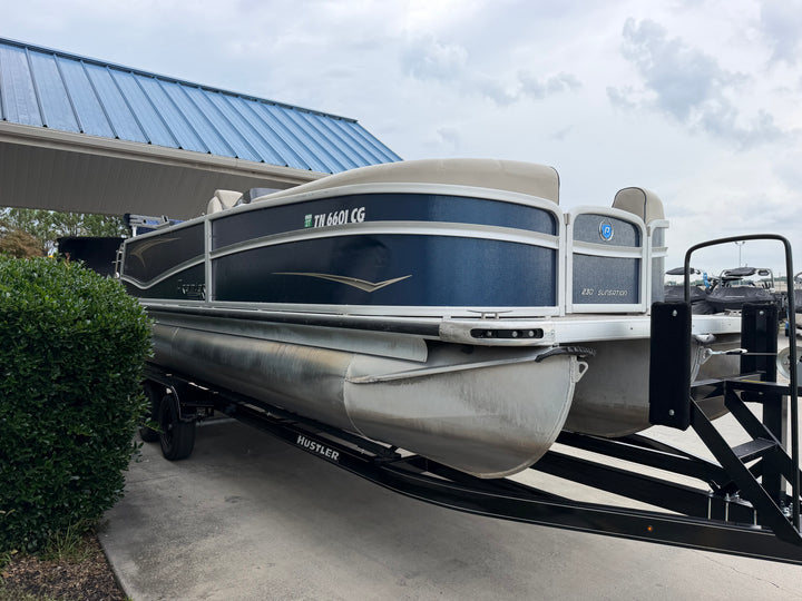 2021 Premier Sunsation 230RLCL