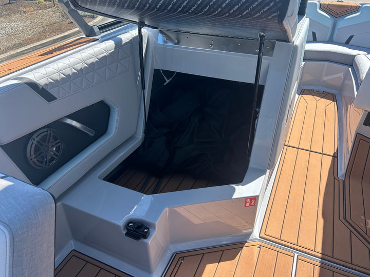 2026 Nautique GS22