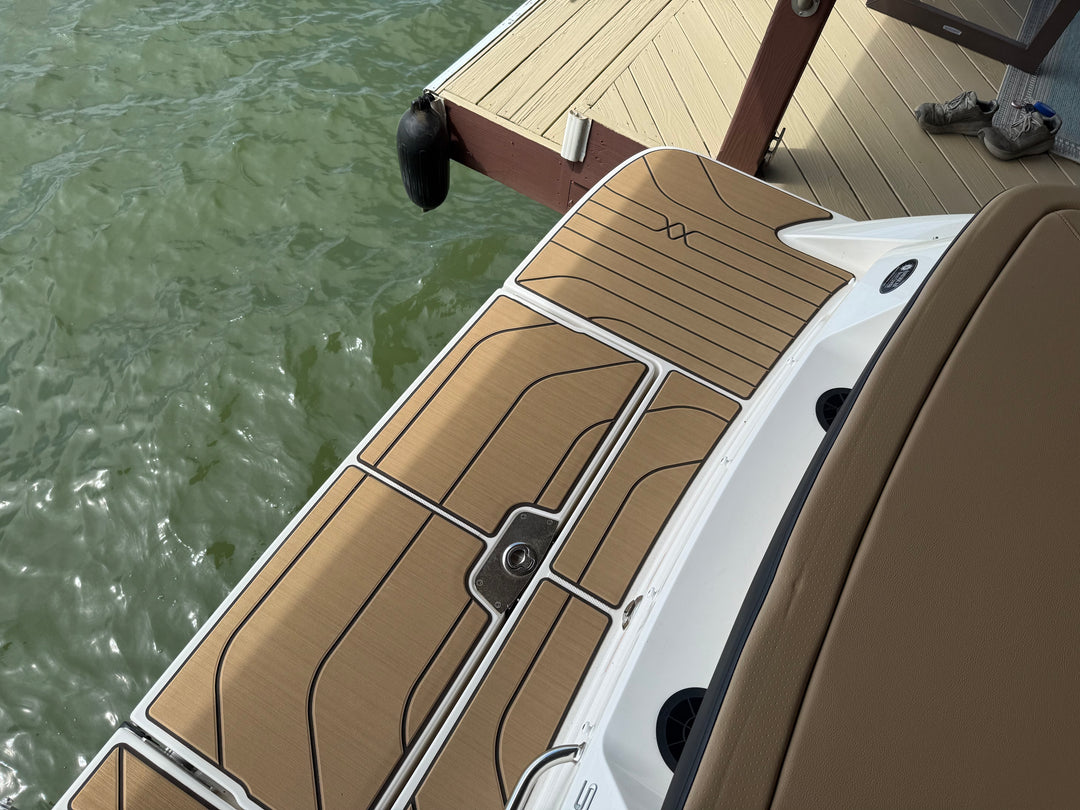 2025 Sea Ray SPX 210