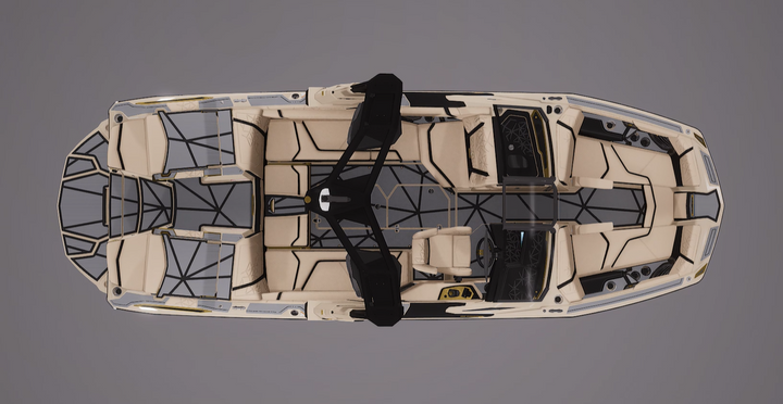 2027 Nautique Paragon 23