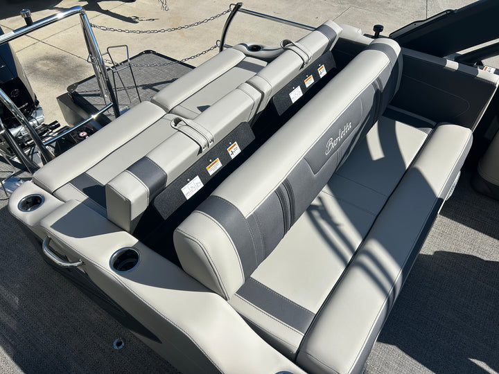 2025 Barletta Corsa 23UCA