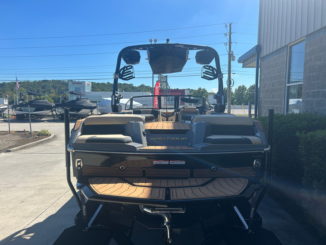 2026 Nautique GS22