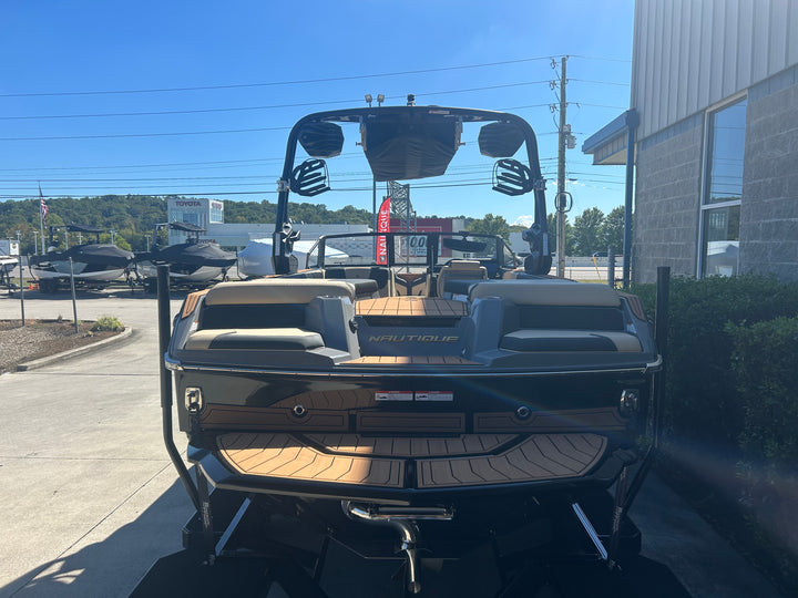 2026 Nautique GS22