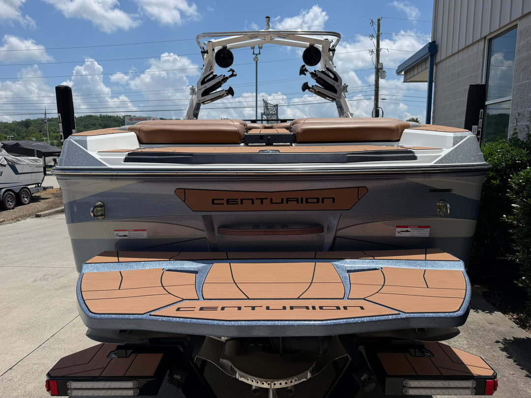 2021 Centurion Ri265