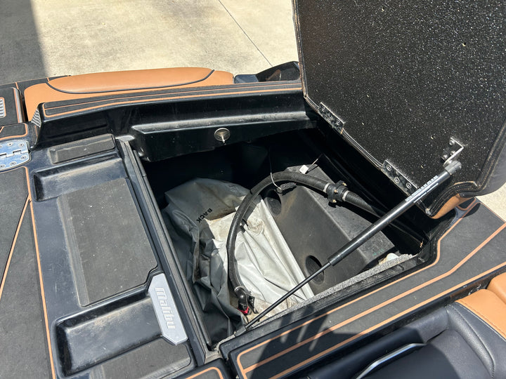 2023 Malibu 23LSV