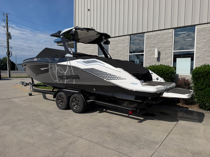 2022 Scarab 285 ID