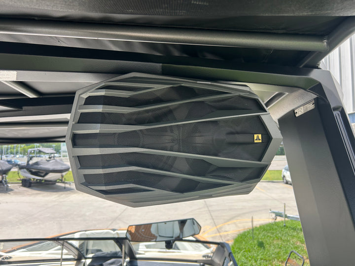 2025 Nautique G25