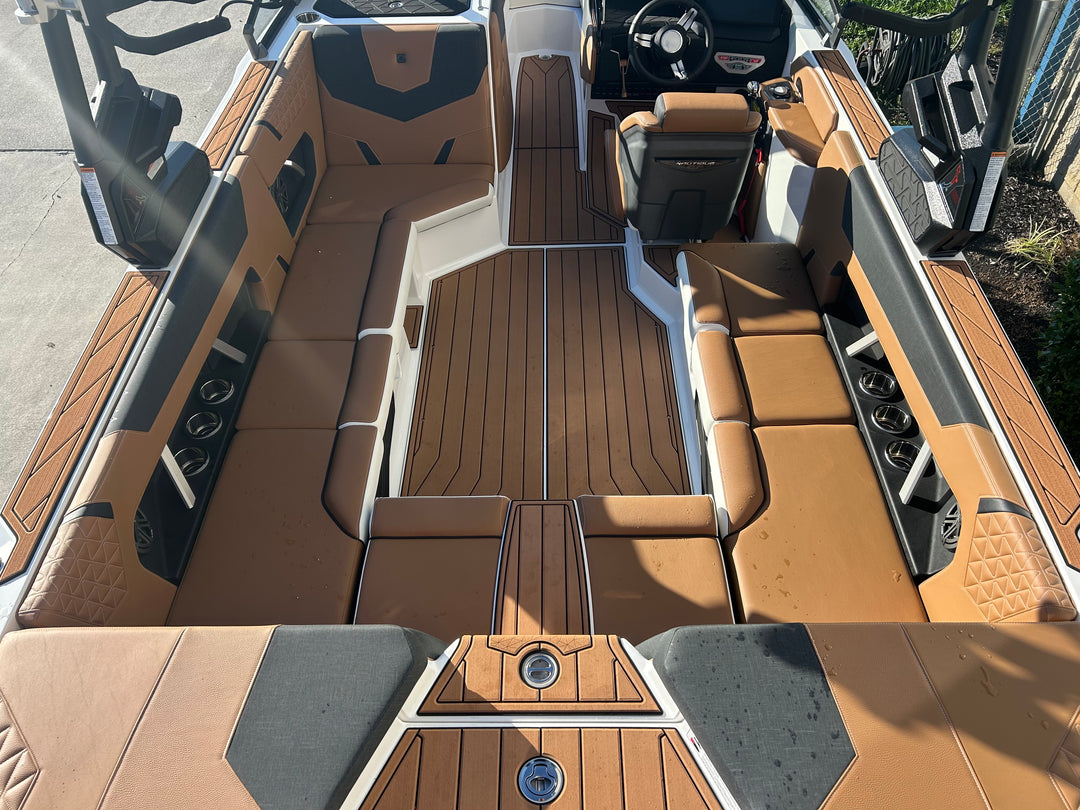 2026 Nautique GS22