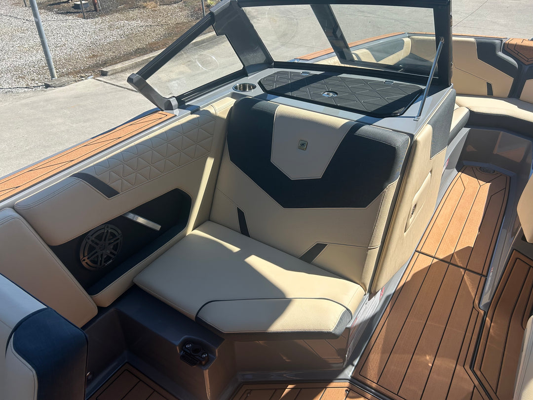 2026 Nautique GS22