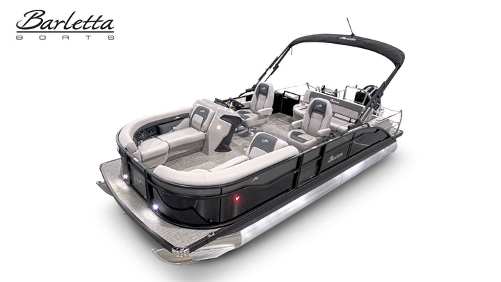 2026 Barletta Aria 22UC