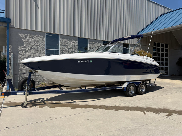 2014 Cobalt 242