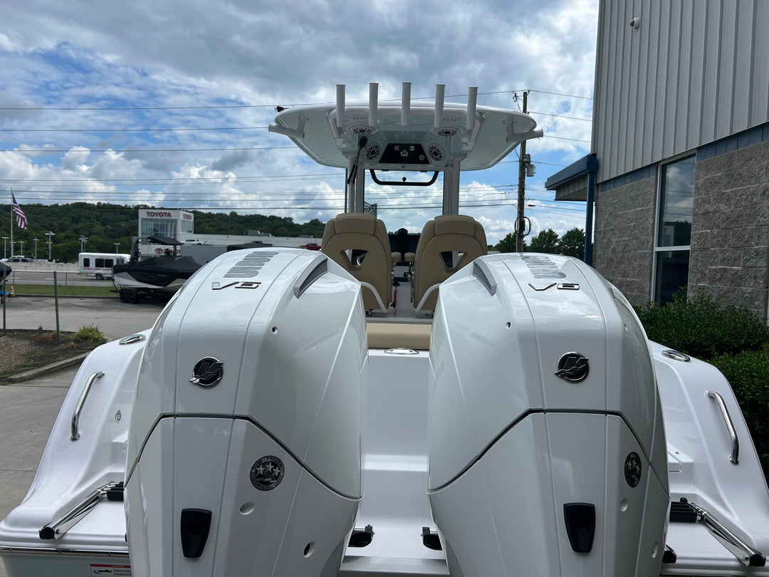 2026 Sportsman 261 Heritage