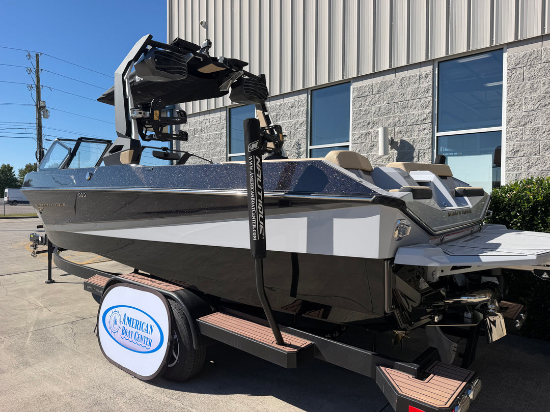 2027 Nautique S25