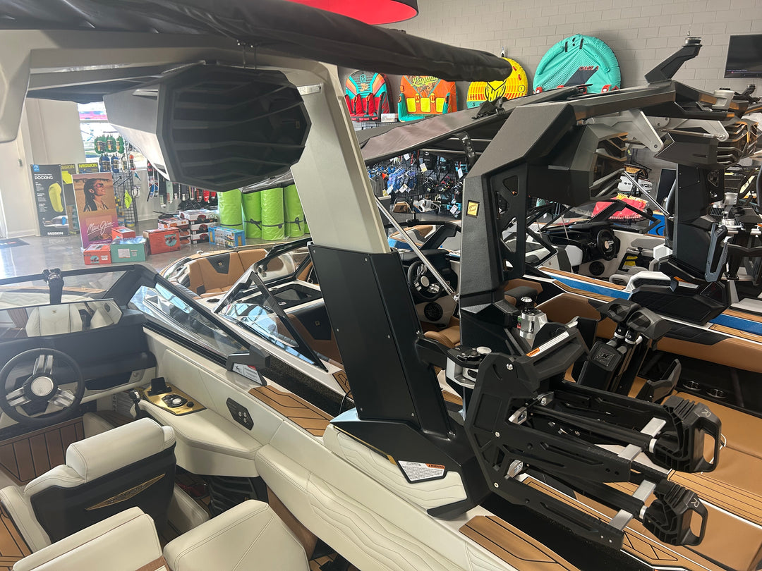2026 Nautique G23