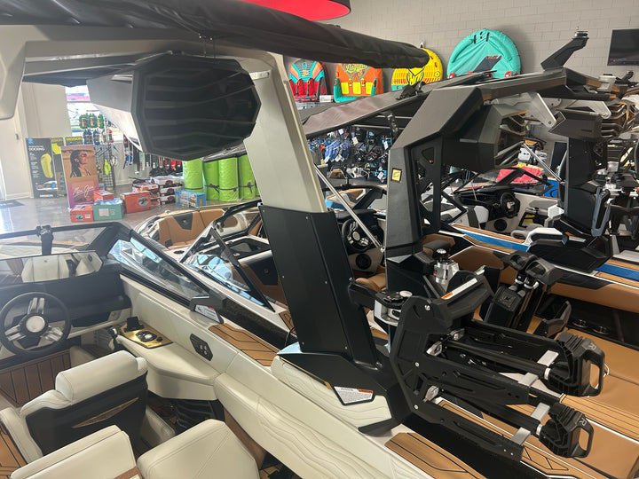 2026 Nautique G23